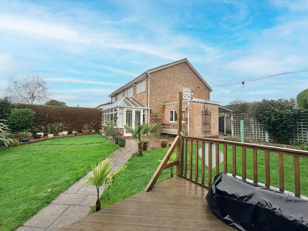 Additional image 20 of Heath Rise, Birmingham, B14 4TD