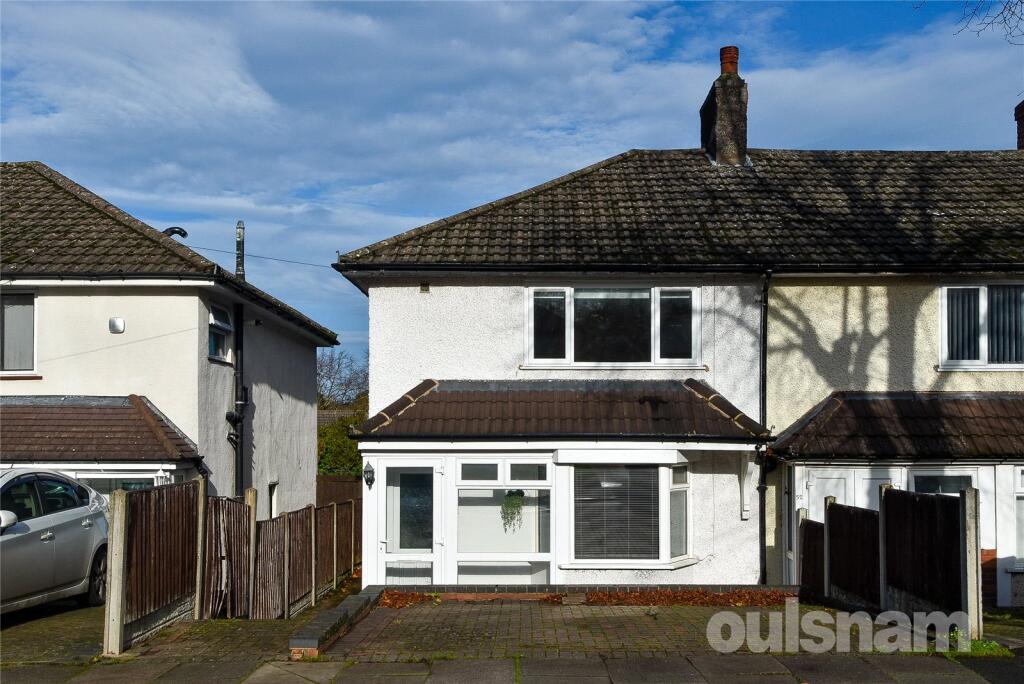 Additional image 17 of Pendeen Road, Yardley Wood, Birmingham, B14