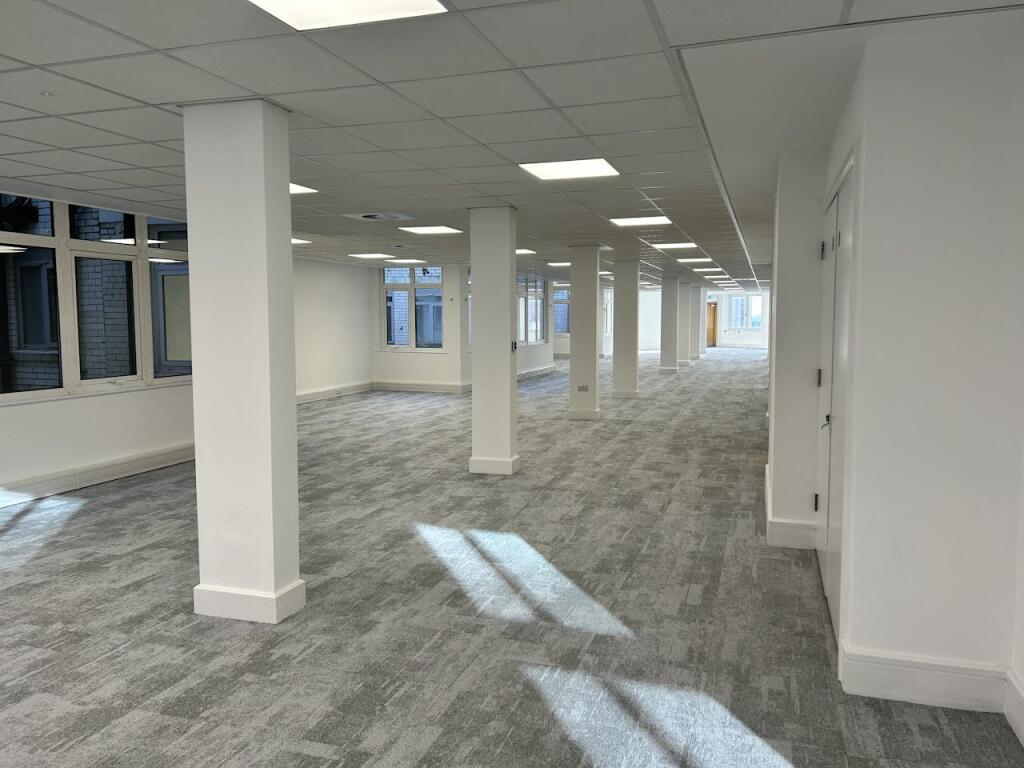 Additional image 4 of Latham House, 33-34 Paradise Street, Birmingham, B1 2AJ