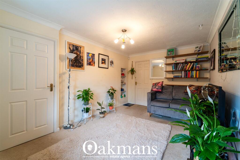 Additional image 4 of Forest Drive, Birmingham, West Midlands, B17