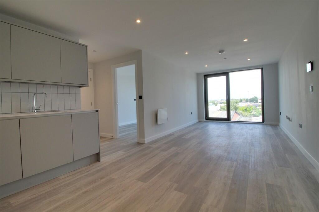 Additional image 5 of Apex Lofts, 50 Warwick Street, Digbeth