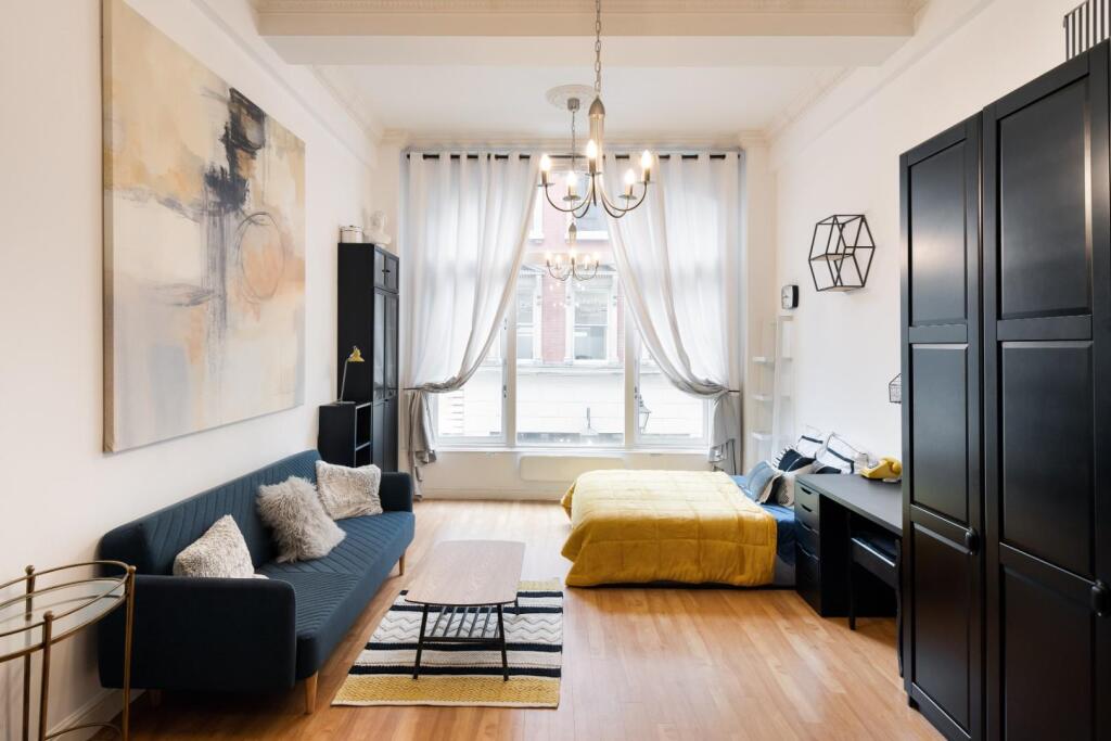 Additional image 6 of Essex House, Temple Street, Birmingham, B2 5DB