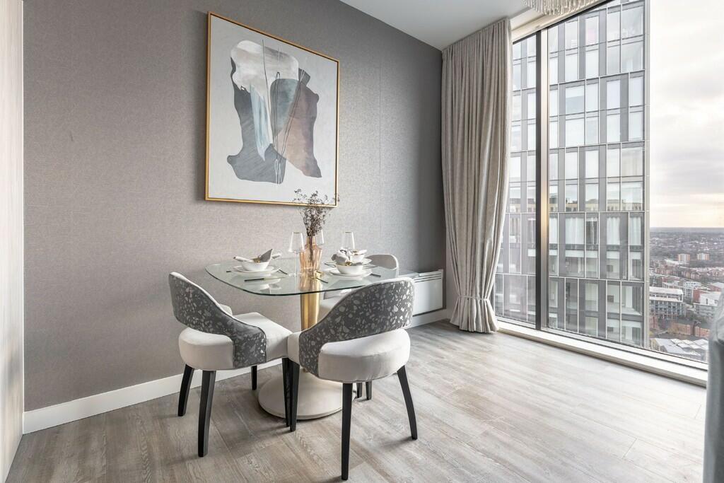 Additional image 5 of The Bank Tower 2, Sheepcote Street, Birmingham, B15