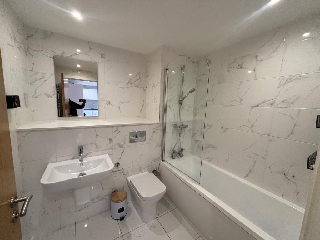 Additional image 5 of Arden Gate, 21 William Street, Birmingham, B15