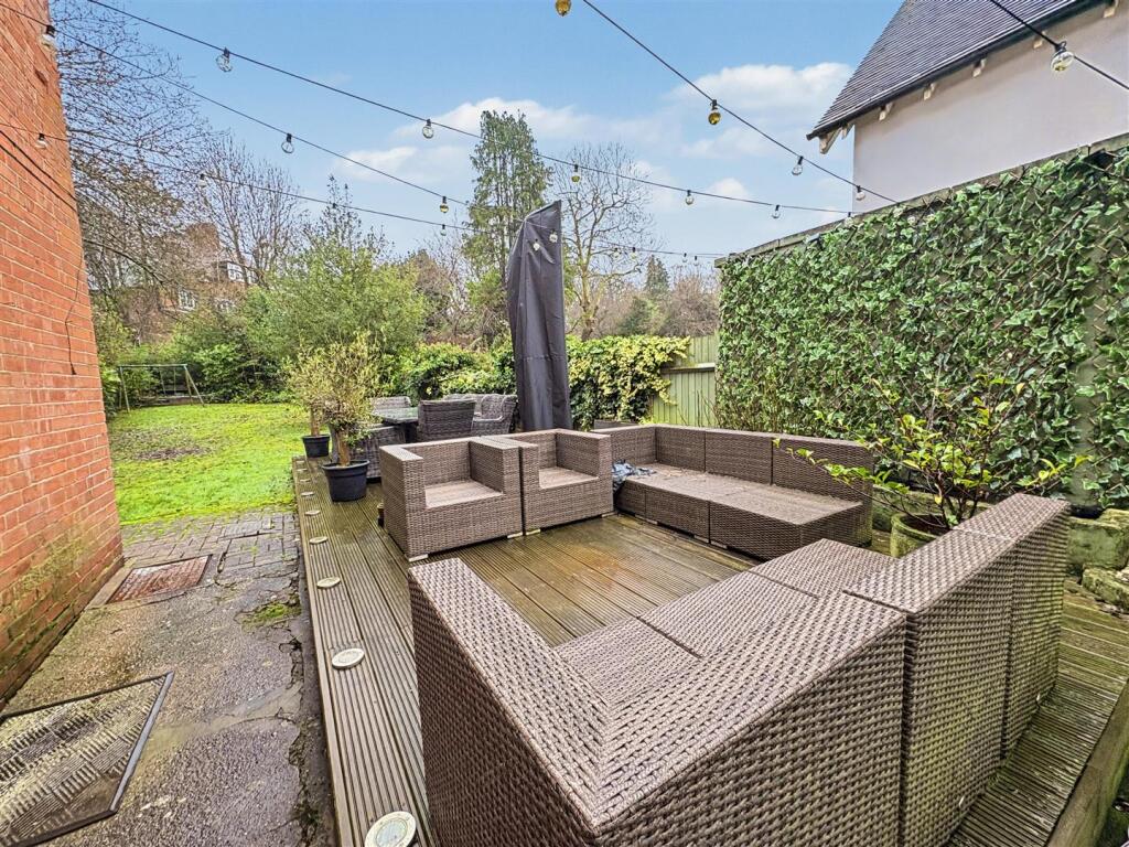 Additional image 26 of Salisbury Road, Moseley