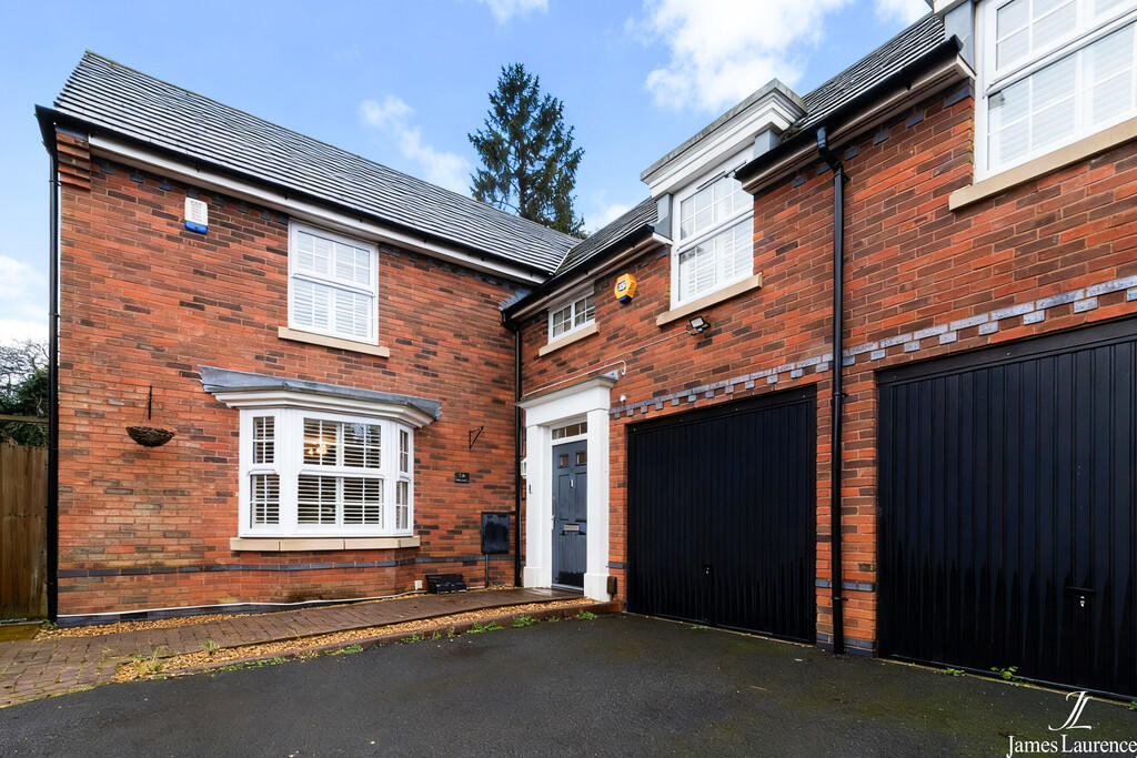 Additional image 43 of Perrott Way, Edgbaston, Birmingham