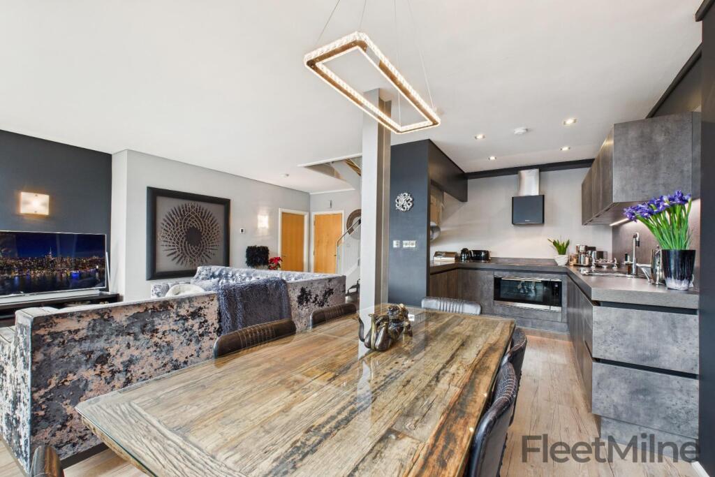 Additional image 7 of New Hampton Lofts, Great Hampton Street, Birmingham