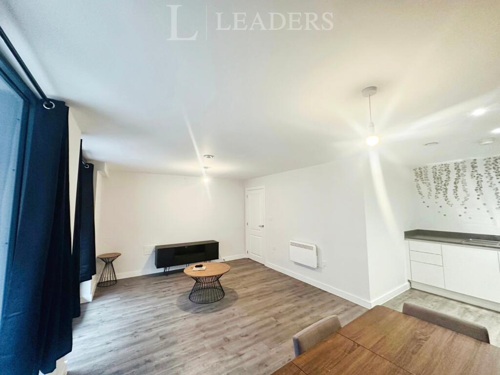 Additional image 5 of Park Works, 262 Bradford Street, B12