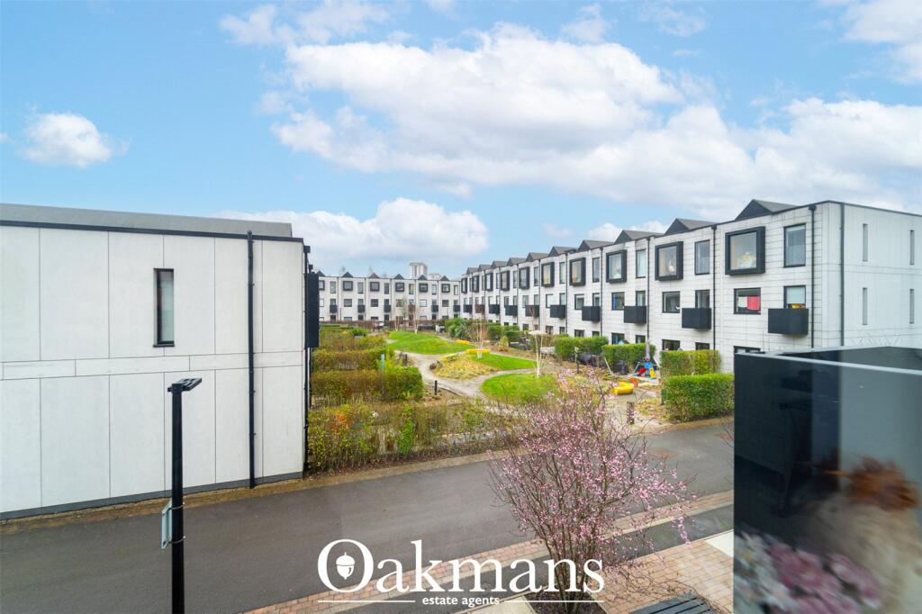 Additional image 20 of Rotton Park Street, Birmingham, West Midlands, B16