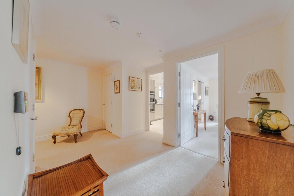 Additional image 15 of 28 Gabriel Place, Audley St Georges, Church Road, Birmingham, B15