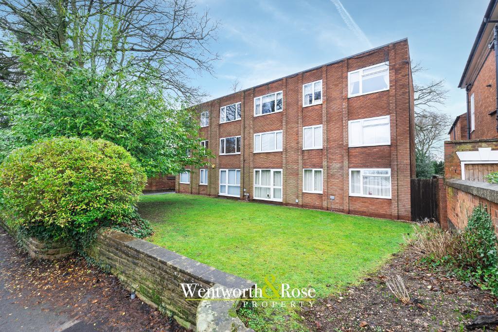 Additional image 28 of St Peters Road, Harborne, B17 0AY