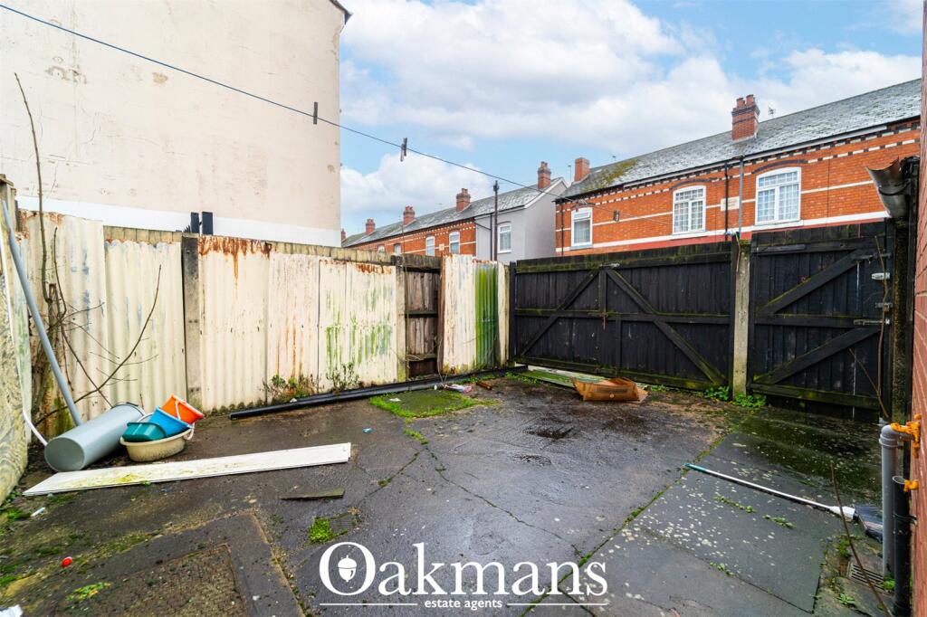 Additional image 24 of Poplar Road, Sparkhill, Birmingham, West Midlands, B11