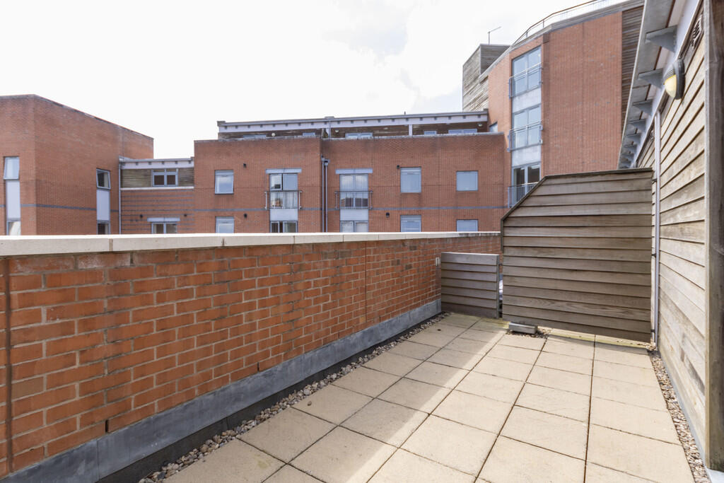 Additional image 14 of King Edwards Wharf, Sheepcote Street, Birmingham, B16