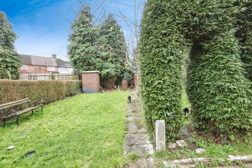 Additional image 17 of Farmer Road, BIRMINGHAM