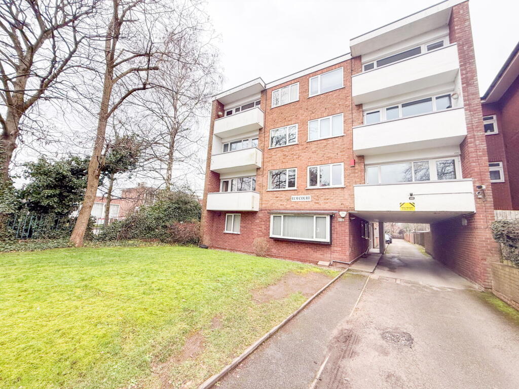 Elm Court, Alcester Road, Birmingham, B13