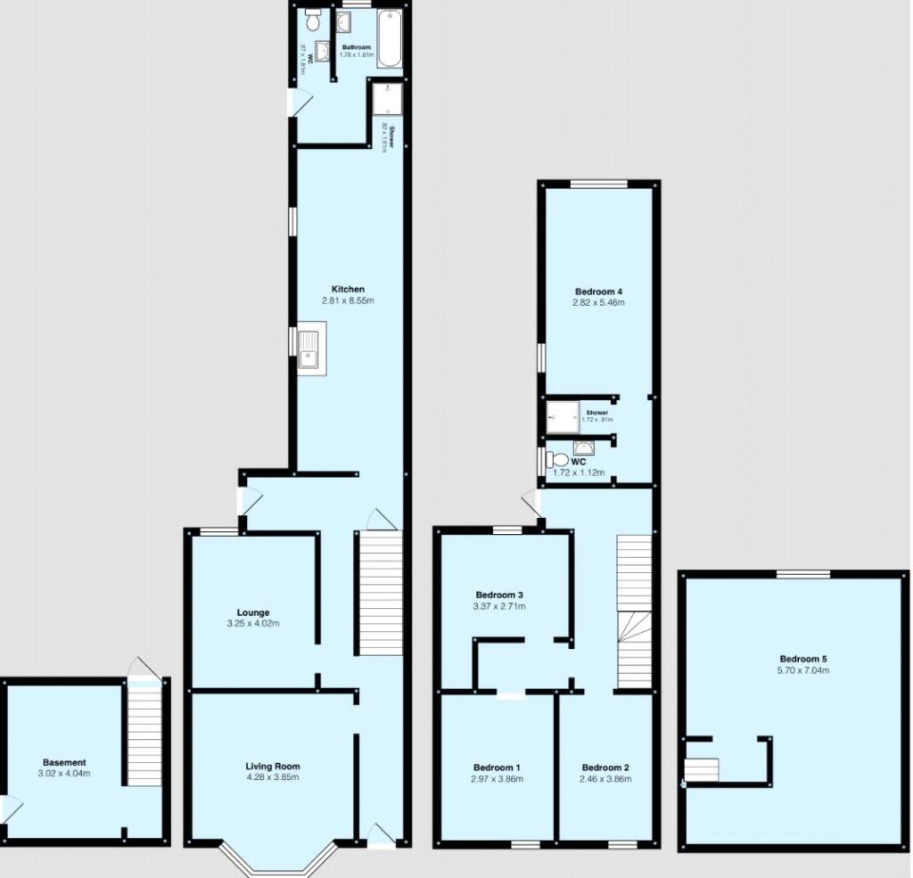 Additional image 35 of Golden Hillock Road, Small Heath, Birmingham, West Midlands, B10