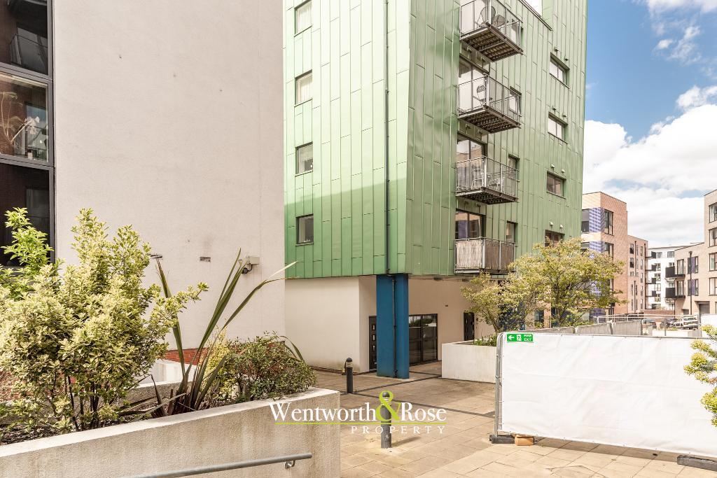 Additional image 33 of Sherborne Street, Brindley Place, Birmingham, B16 8FQ