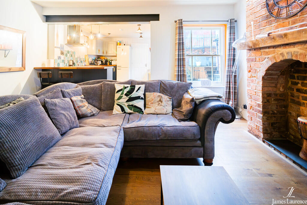 Additional image 35 of Warstone Lane, Jewellery Quarter, Birmingham