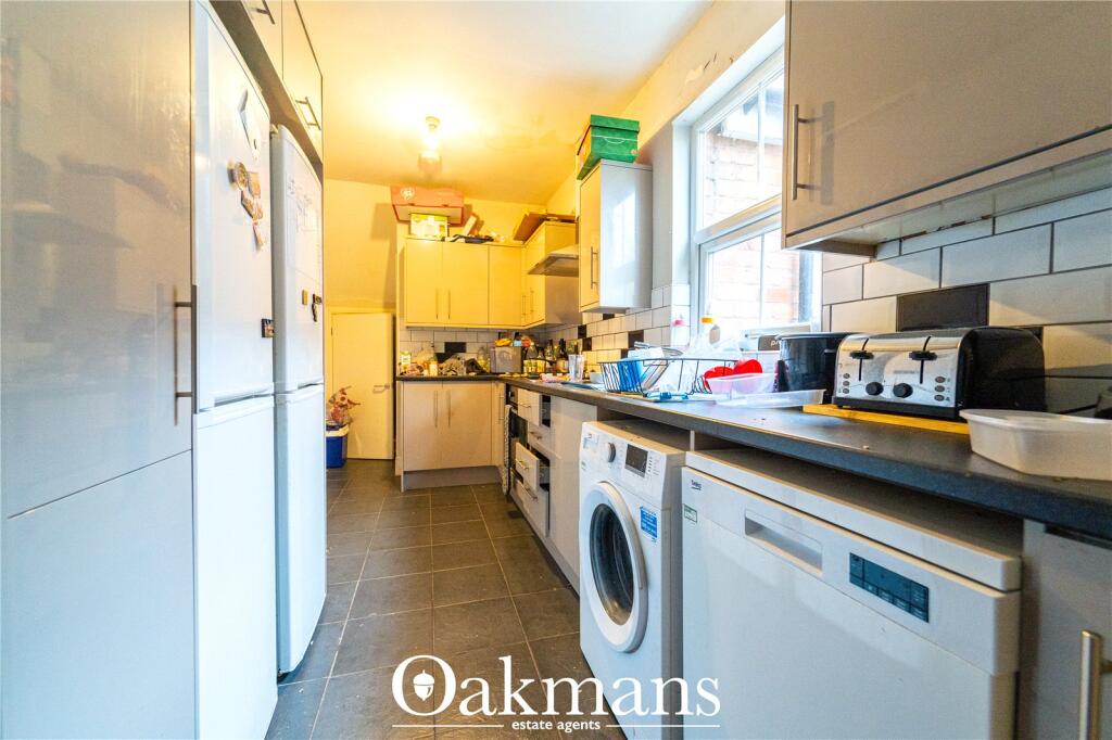 Additional image 16 of Alcester Road, Birmingham, B13