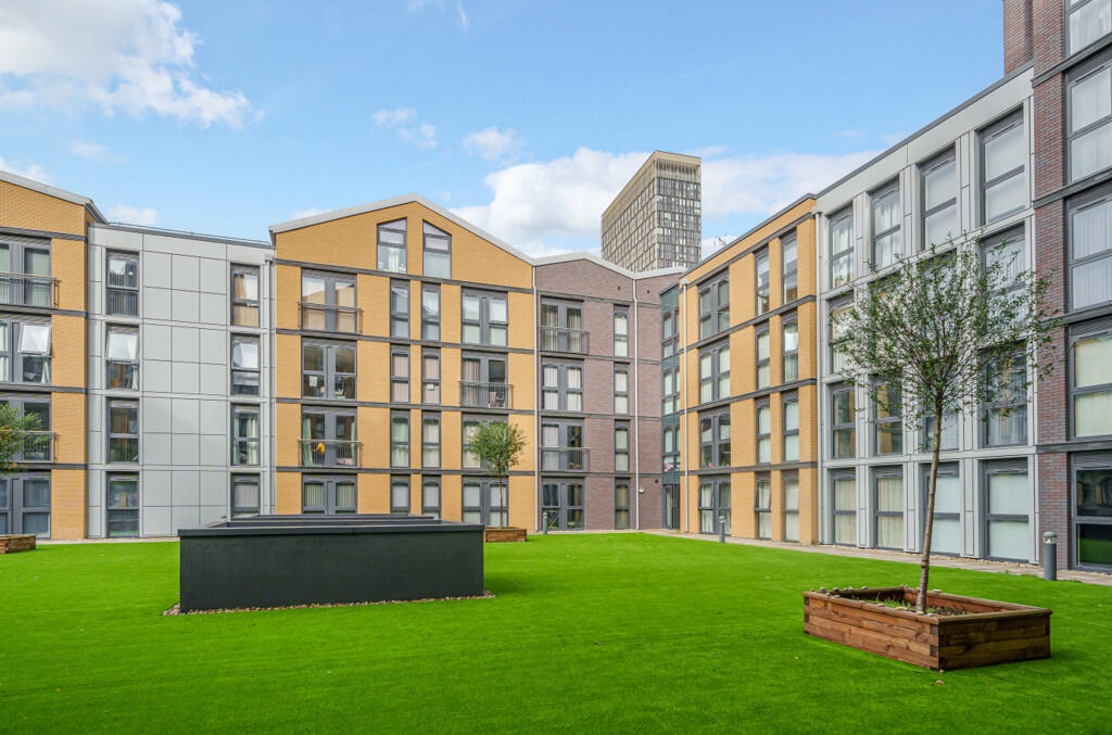 Additional image 10 of William Street, Birmingham, West Midlands, B15