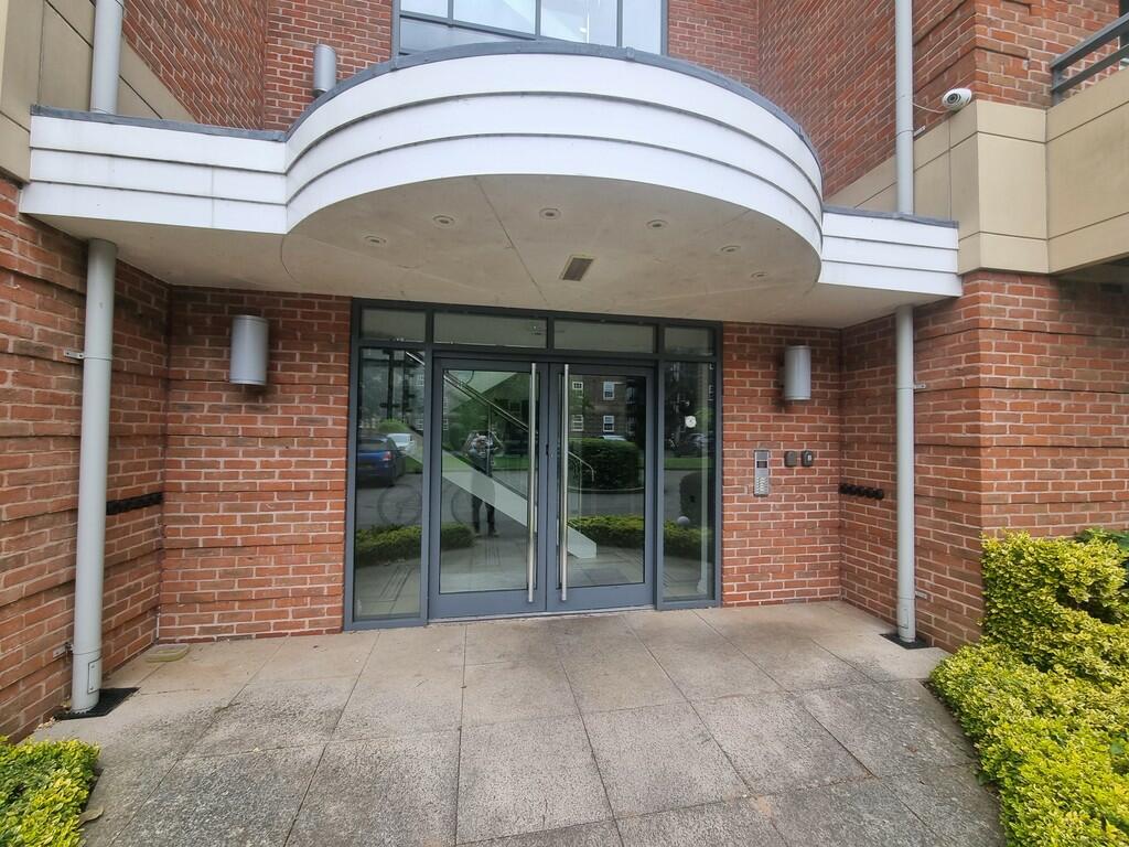 Additional image 13 of Room only in Shared Flat Omega Apartments, Moseley, B13 8RY