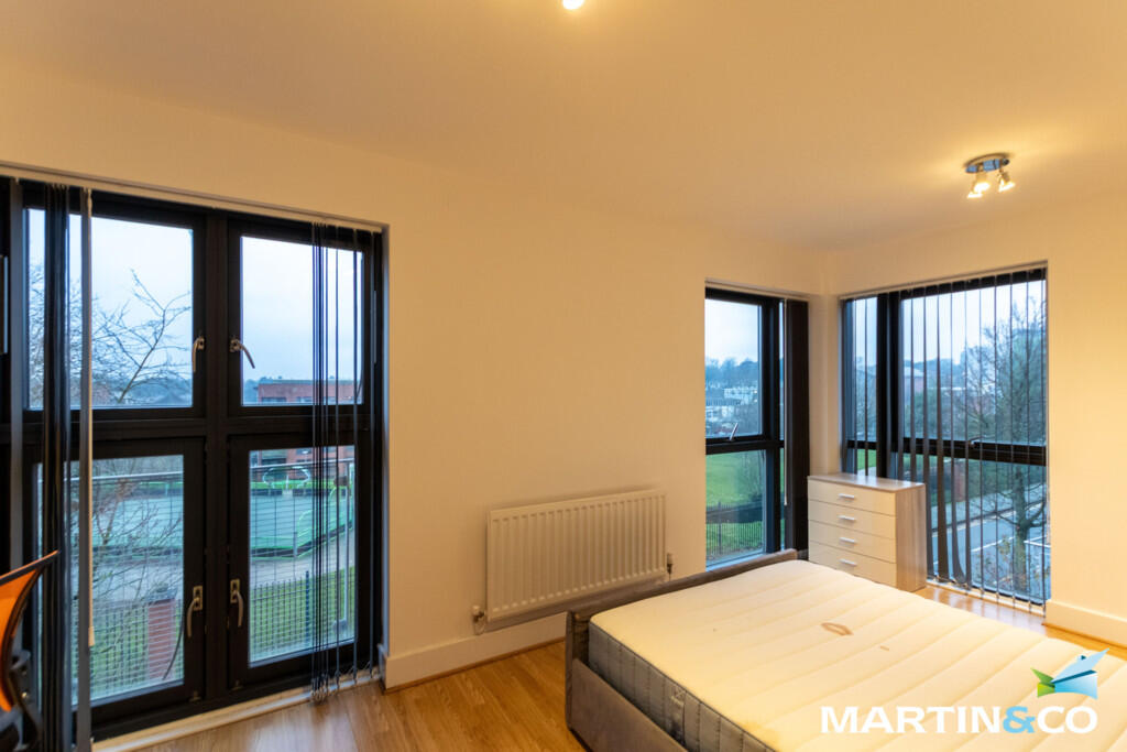 Additional image 12 of Mosedale Way, Birmingham, B15