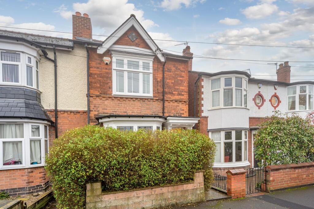 Additional image 20 of Grosvenor Road, Harborne, Birmingham, B17 9AN