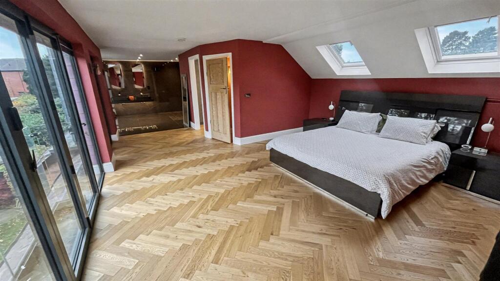 Additional image 16 of Ascot Road, Moseley