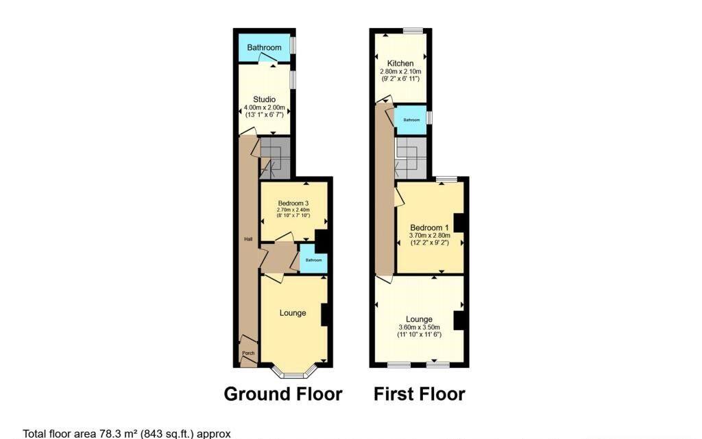 Additional image 9 of 488 Warwick Road, Tyseley, Birmingham, West Midlands, B11 2HP