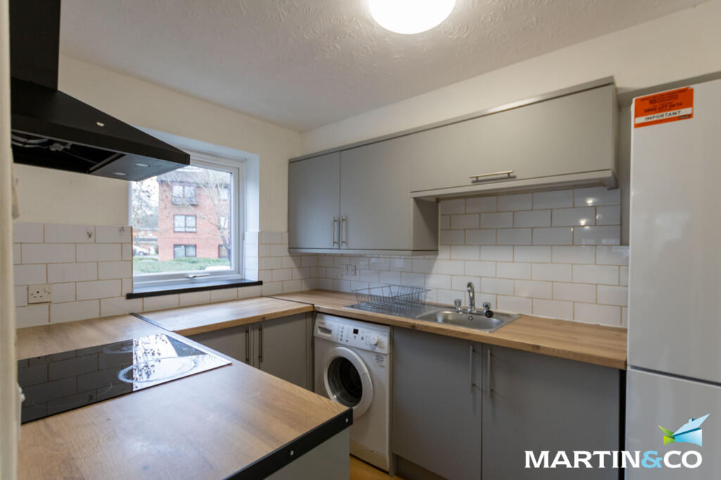 Additional image 4 of Humphrey Middlemore Drive, Harborne, B17