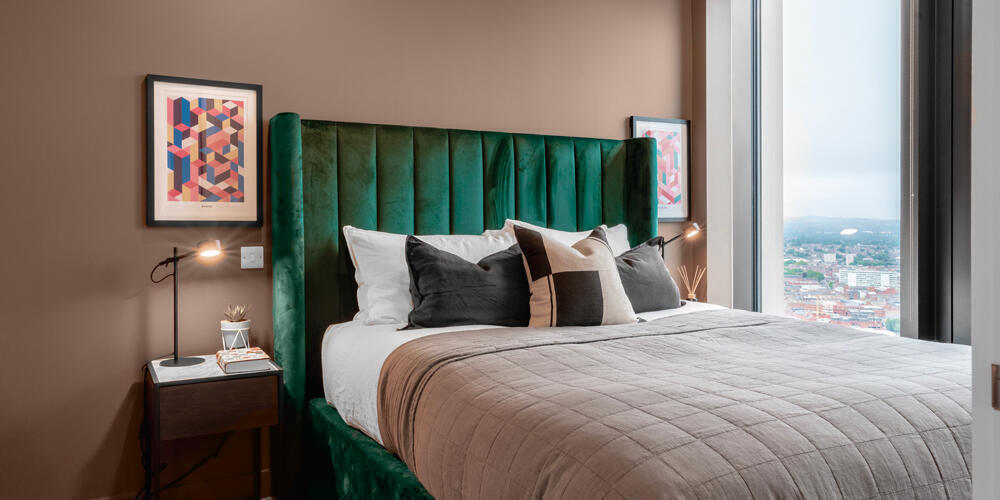 Additional image 12 of Broad Street, Birmingham, B15