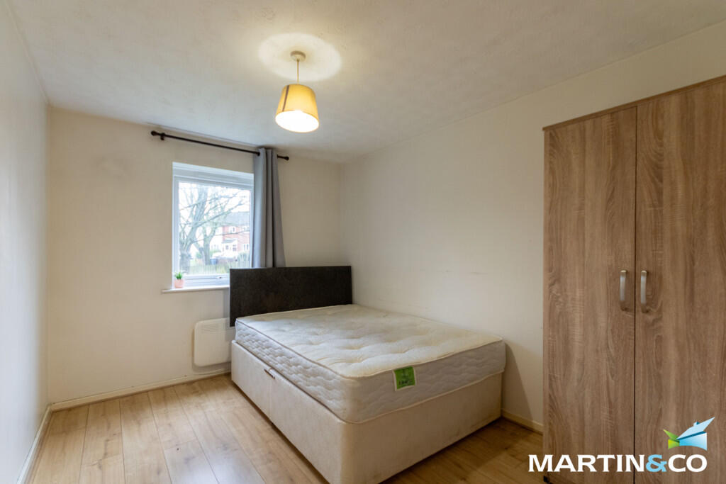 Additional image 8 of Humphrey Middlemore Drive, Harborne, B17