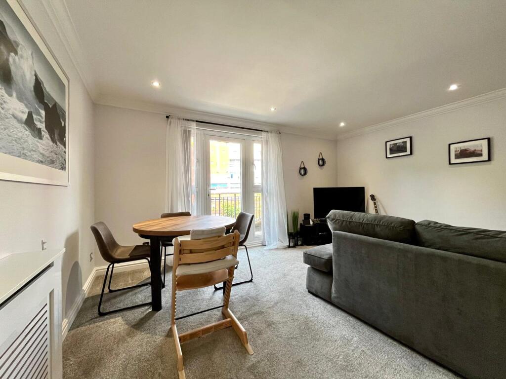 Additional image 5 of Symphony Court, BIRMINGHAM, West Midlands, B16