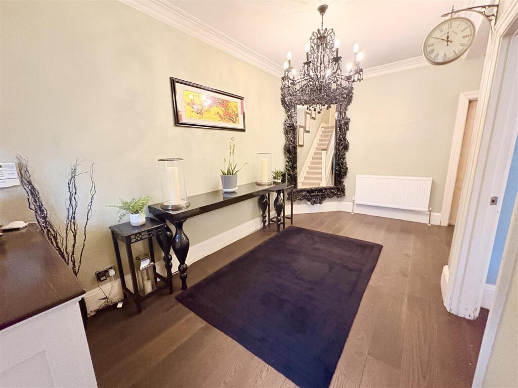 Additional image 35 of Salisbury Road, Moseley