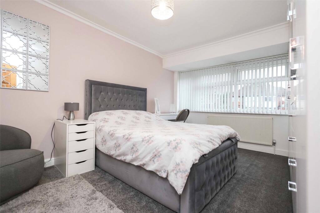 Additional image 18 of Bourne Close, Birmingham, West Midlands, B13