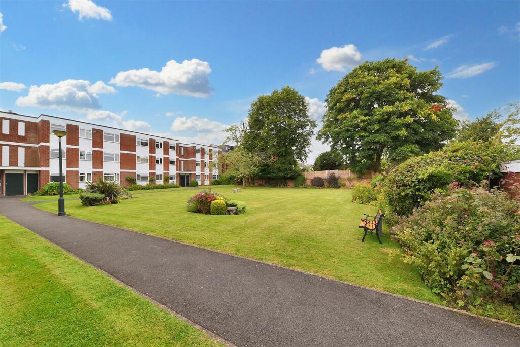 Additional image 14 of Ravenhurst Road, Harborne, Birmingham