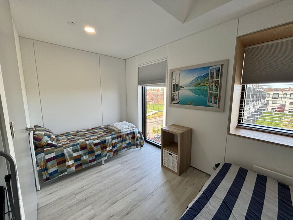 Additional image 13 of South Loop Park, Birmingham, West Midlands, B16