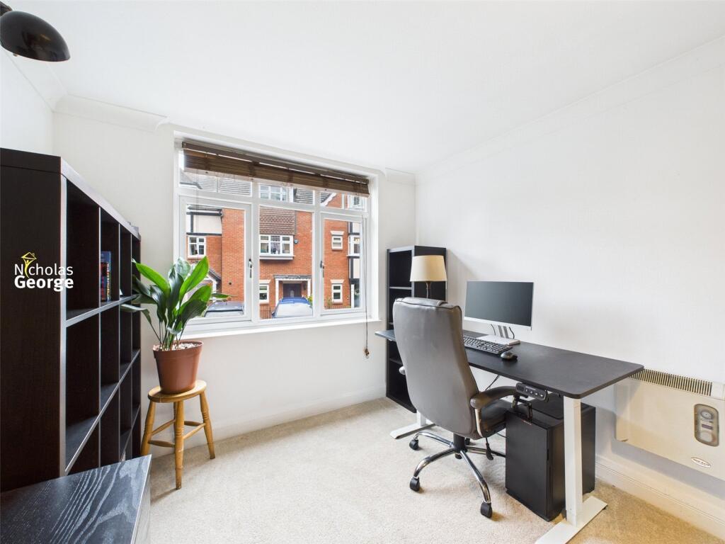 Additional image 10 of The Academy, 53 Wake Green Road, Moseley, Birmingham, B13