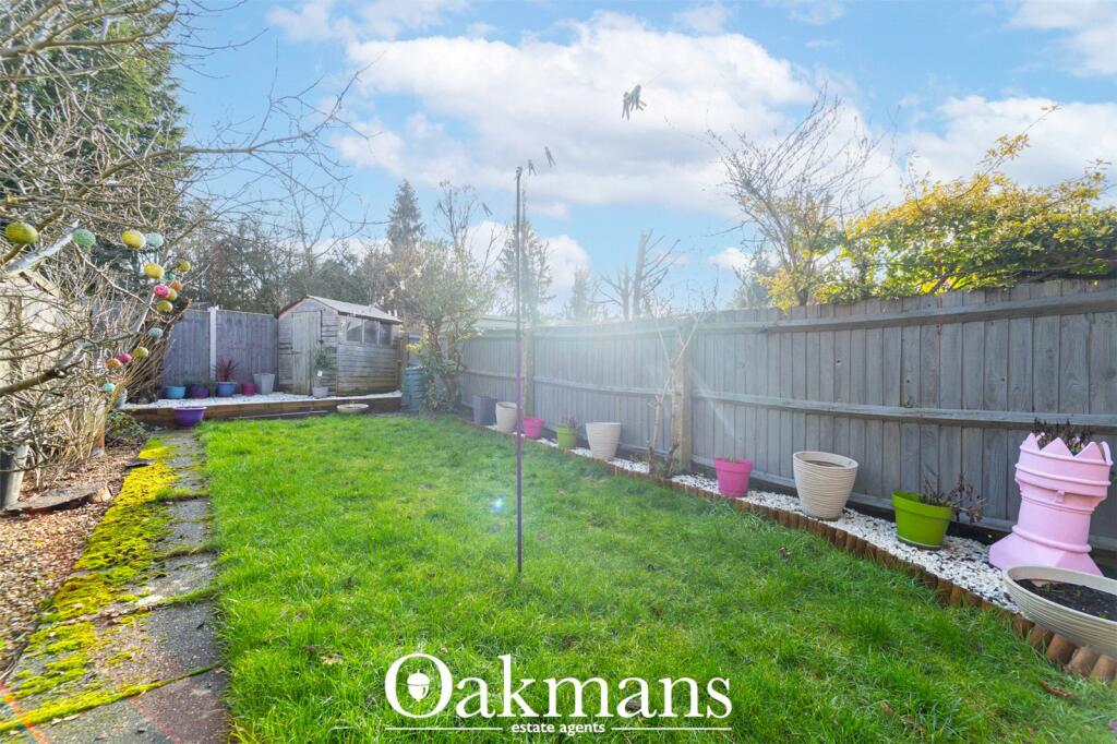 Additional image 36 of Taylor Road, Birmingham, West Midlands, B13