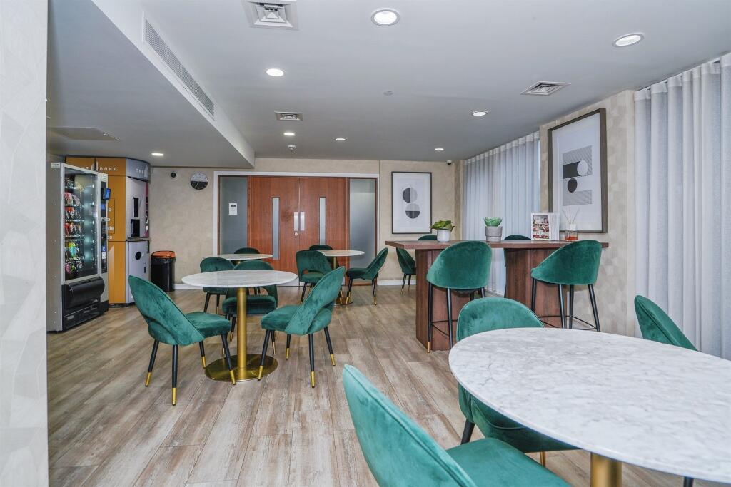 Additional image 18 of The Bank Tower 2, Birmingham