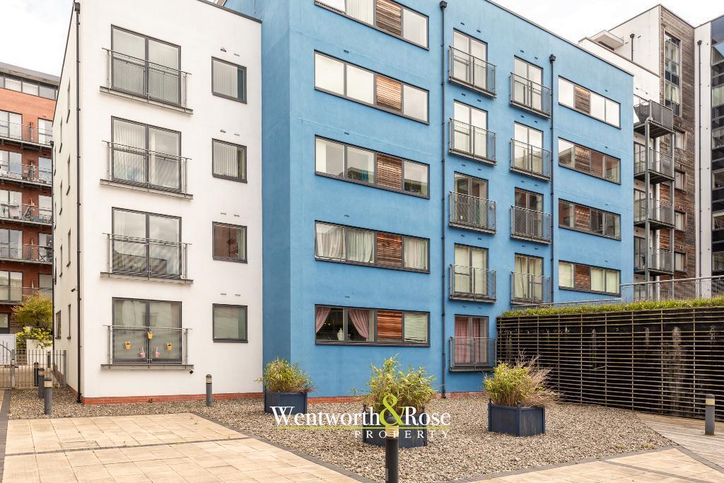 Additional image 30 of Sherborne Street, Brindley Place, Birmingham, B16 8FQ