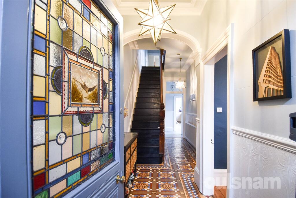 Additional image 39 of Grove Avenue, Moseley, Birmingham, West Midlands, B13