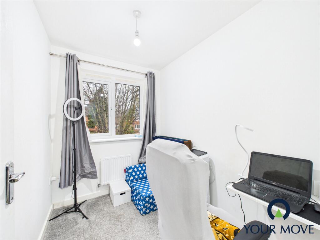 Additional image 10 of Electric Way, Birmingham, West Midlands, B11