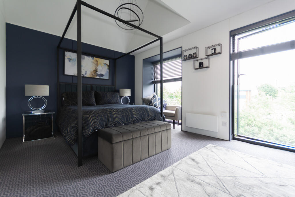 Additional image 7 of South Loop Park, Birmingham