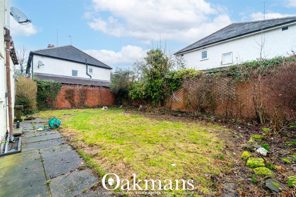 Additional image 29 of Billesley Lane, Moseley, Birmingham, West Midlands, B13