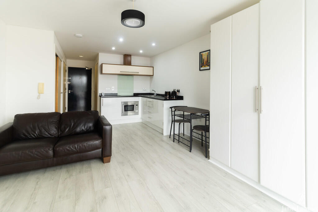 Additional image 12 of Ryland Street, Birmingham, B16