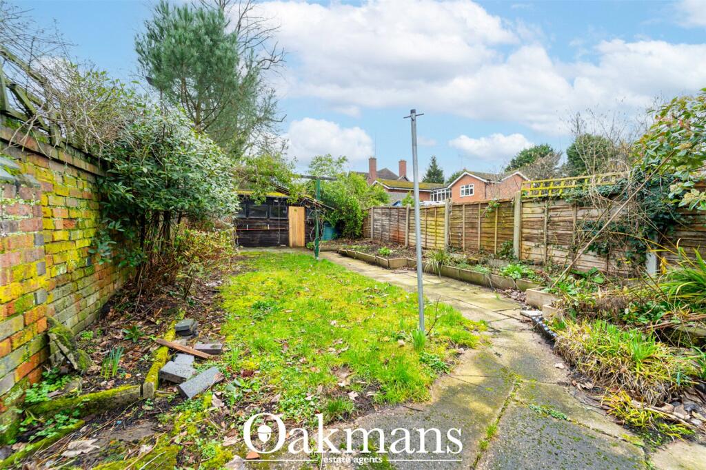 Additional image 45 of Sir Harrys Road, Edgbaston, Birmingham, West Midlands, B15