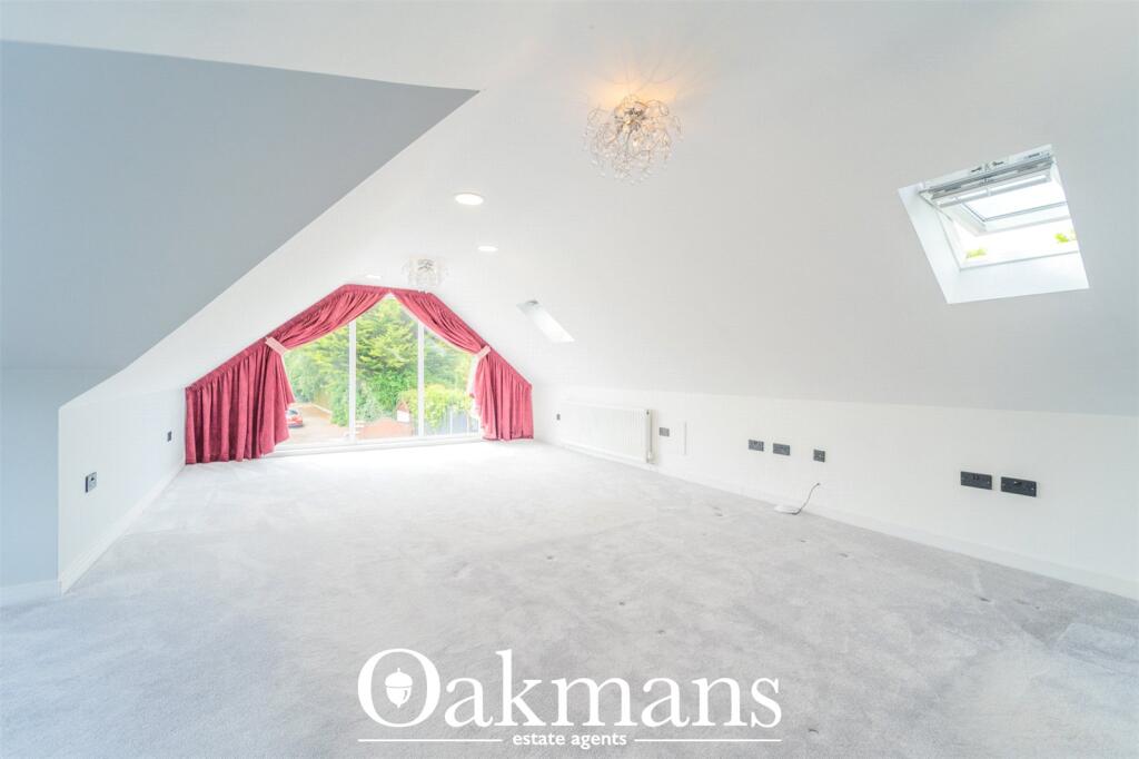 Additional image 20 of Gilmorton Close, Birmingham, West Midlands, B17