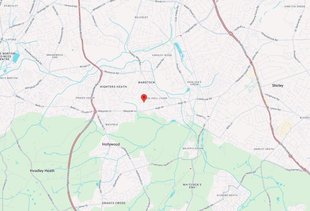 Additional image 7 of 248 Prince of Wales Lane, Birmingham, West Midlands, B14 4LJ