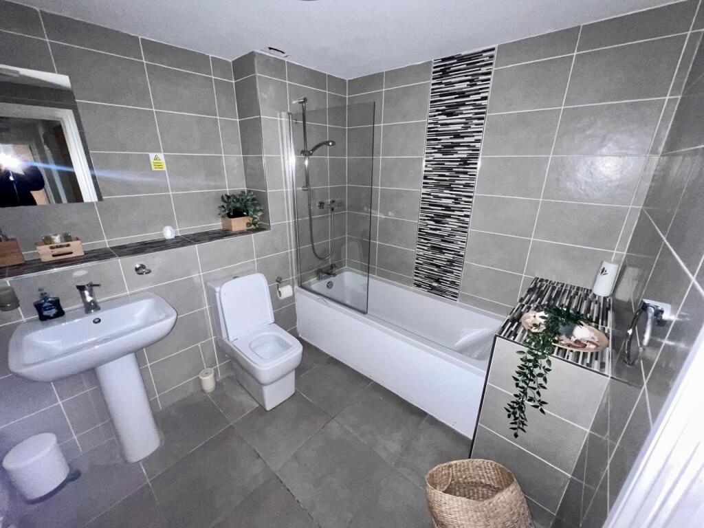 Additional image 6 of Block 3, Birmingham